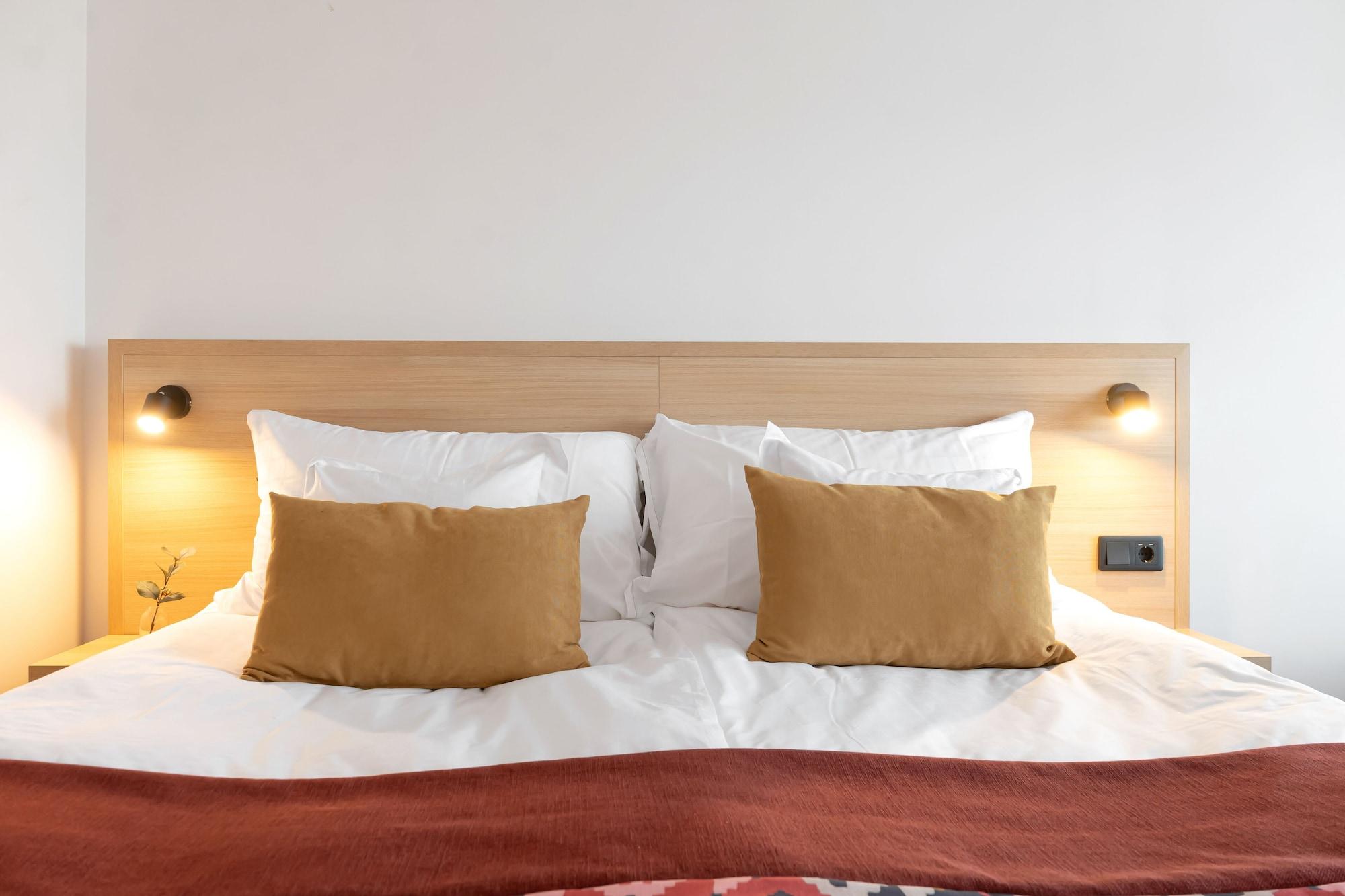 Elite Hotel Brage Borlänge Exteriér fotografie