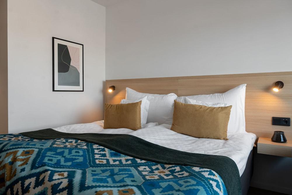Elite Hotel Brage Borlänge Exteriér fotografie
