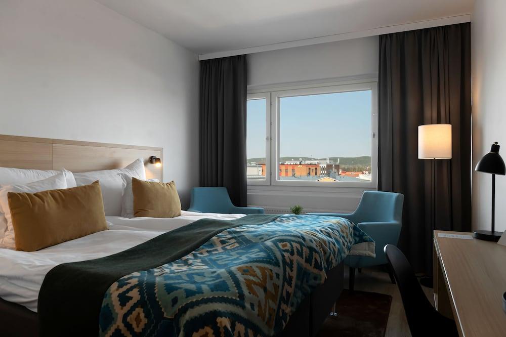 Elite Hotel Brage Borlänge Exteriér fotografie